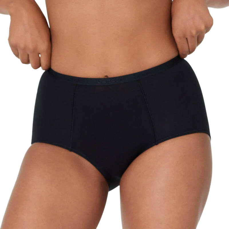 Bendon Body Cotton Full Brief